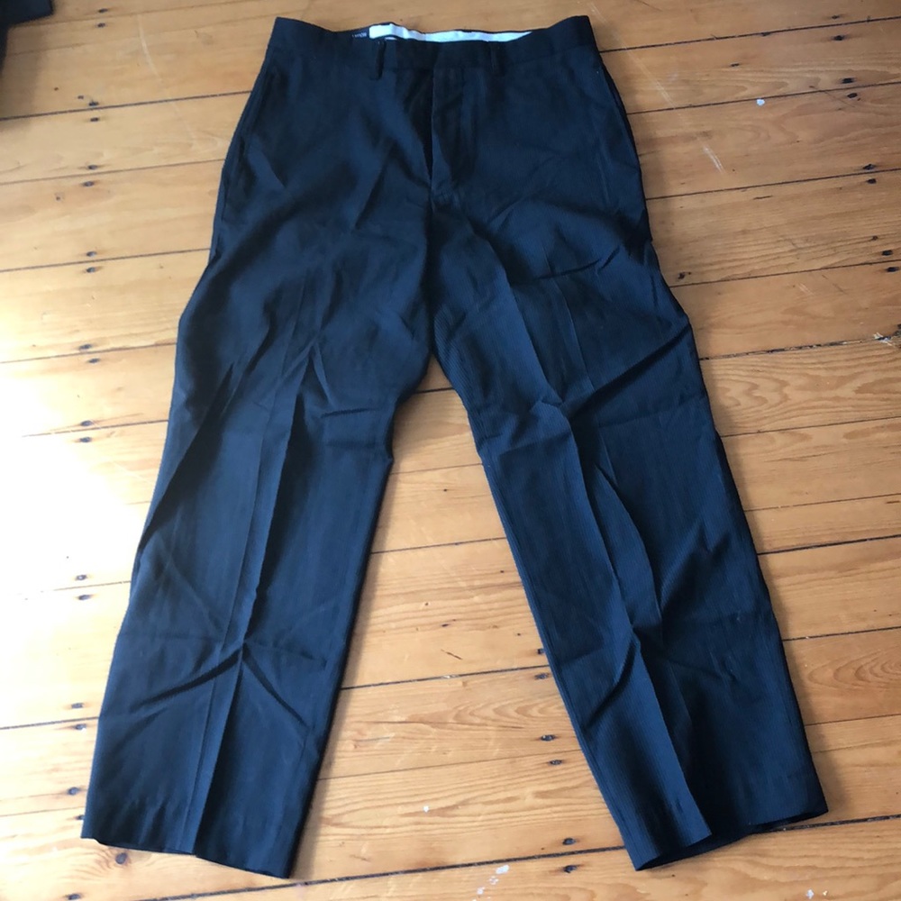 Dress pants
